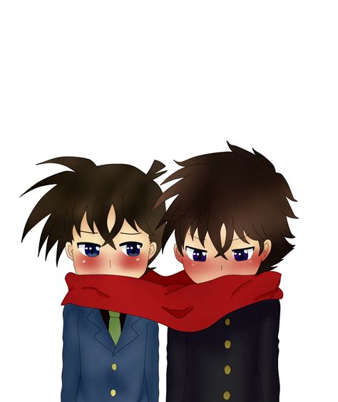 myreadingmanag|Pairing: Kaito Kuroba x Shinichi Kudo Archives .